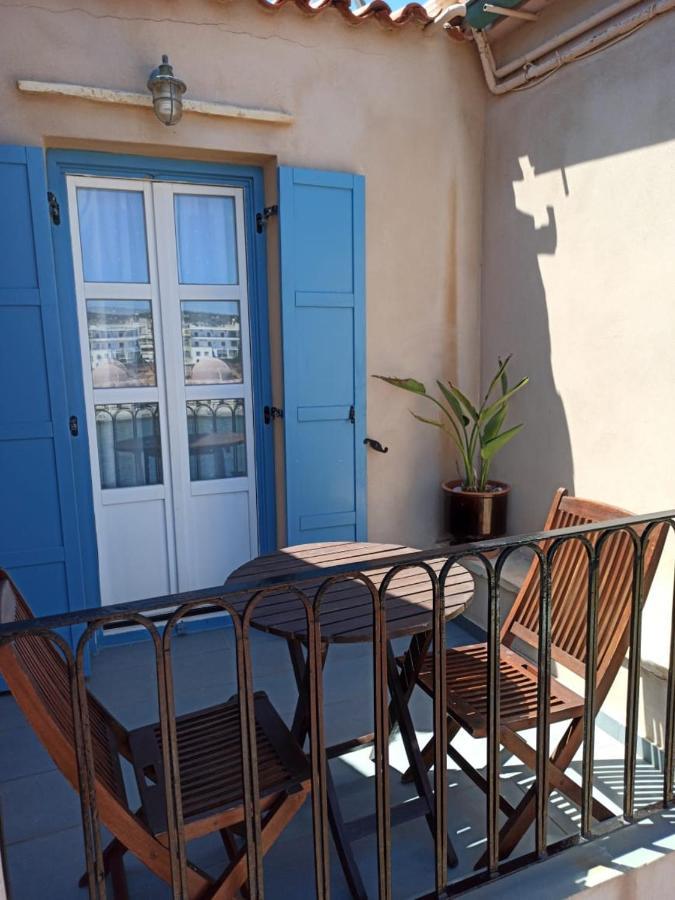 Hotel Amphora Chania  Exterior foto