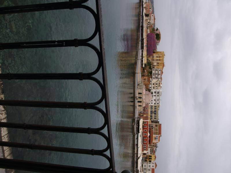 Hotel Amphora Chania  Exterior foto